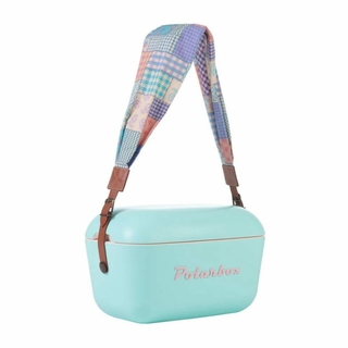 Polarbox® Asa Conservadora Diseño Patchwork (111771SCO)