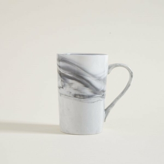 Mug Recto Alto Carrara 350Ml (0109597)