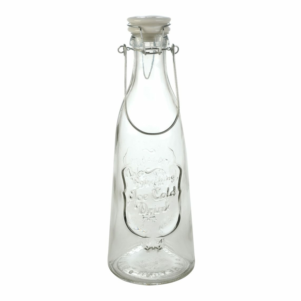 Botella Con Tapon 1 L (AX7110)