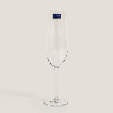 Copa De Champagne Cristal 260 Ml (0528035)