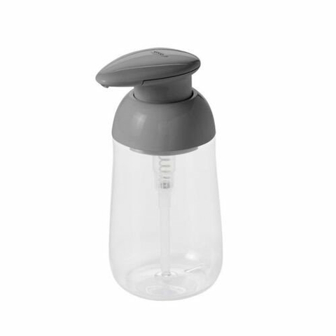 Dispenser Jabon liquido Gris 350 Ml (13145900)