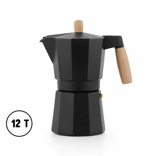 Bra® Cafetera Market 12 Pocillos (CBM12)