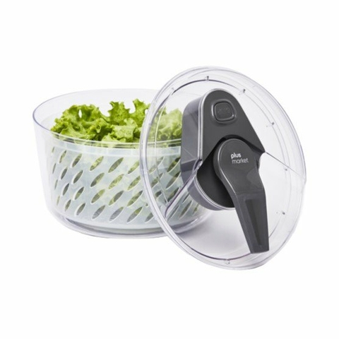 Centrifugador De Verduras Con Palanca 5.5 Lts (1137)