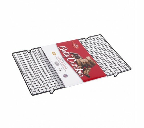 Betty Crocker® Rack Para Enfriar 41x25x1.5 cm (BC1047)