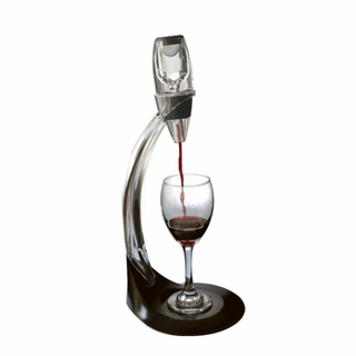 Aireador de Vino con Base (ZX-7890)