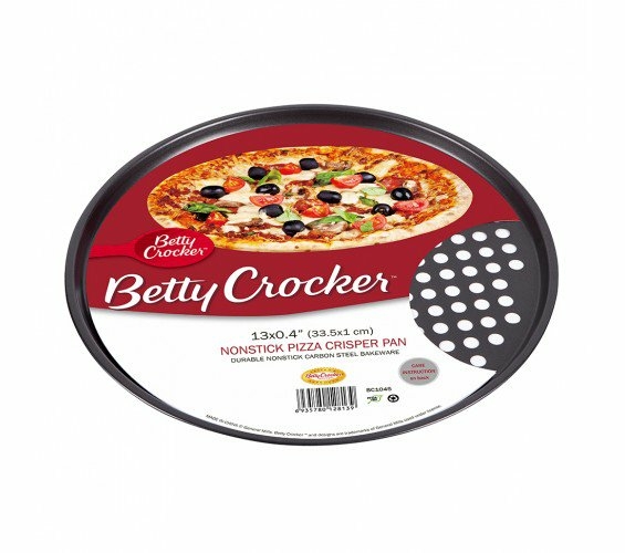 Betty Crocker® Pizzera Perforada Ø 33 0.4 mm (BC1045)