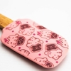 Espatula De Silicona Cupcakes Rosa 29 cm (SICO8374) - comprar online