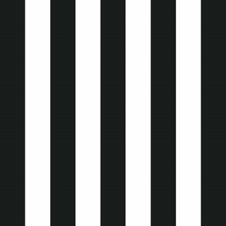 Mantel Eco Rayas Color Negro 1.40 x 1.80 mts. (MRAYNE18)