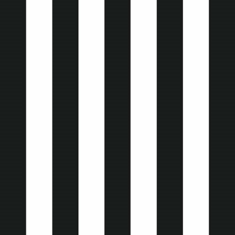 Mantel Eco Rayas Color Negro 1.40 x 1.80 mts. (MRAYNE18)