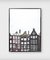 Cuadro Houses of Amsterdam