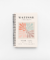 Cuaderno Matisse Papiers Découpés #003