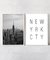 SET x 2 - Empire State + NEW YRK CTY