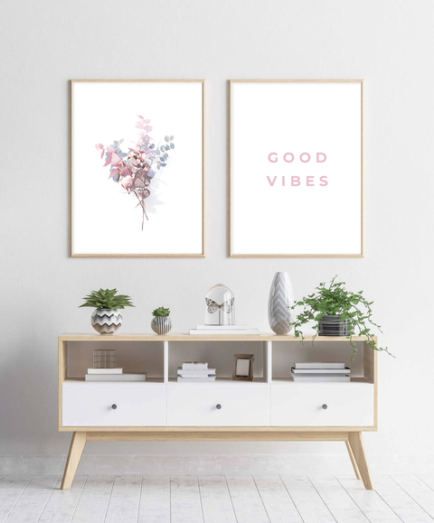 SET x 2 Ramo + Good Vibes