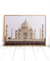 Cuadro Taj Mahal