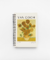 Cuaderno Van Gogh Sunflowers