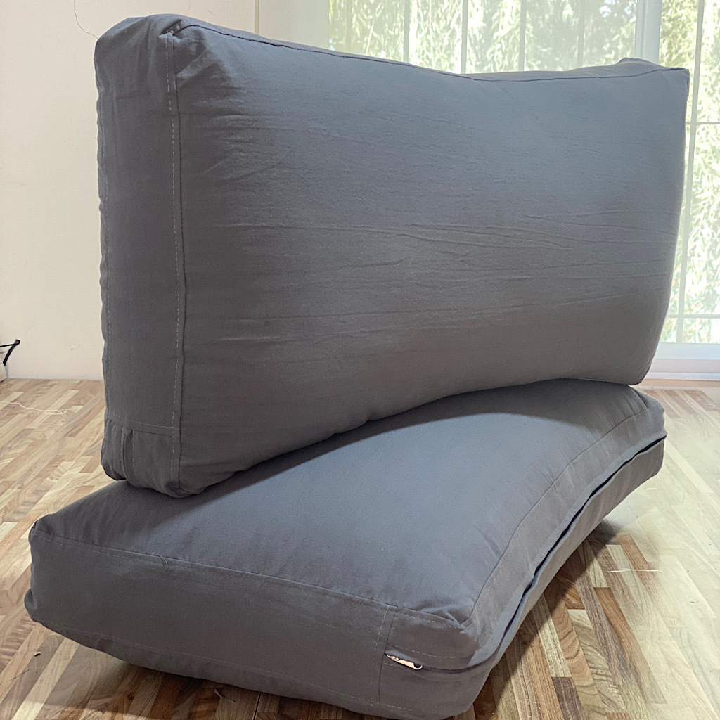 ALMODON CON FUELLE SILLON