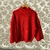 Sweater Amor rojo