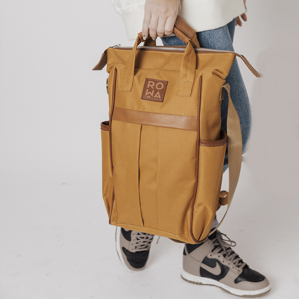 Anello camel top