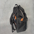 Mochila Liniers CD Negro