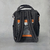 Mochila Liniers CD Negro - comprar online