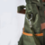 Matera Almagro Verde Militar - Rowa Bags