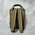 Mochila Matera Pringles Verde Militar Tramado - tienda online