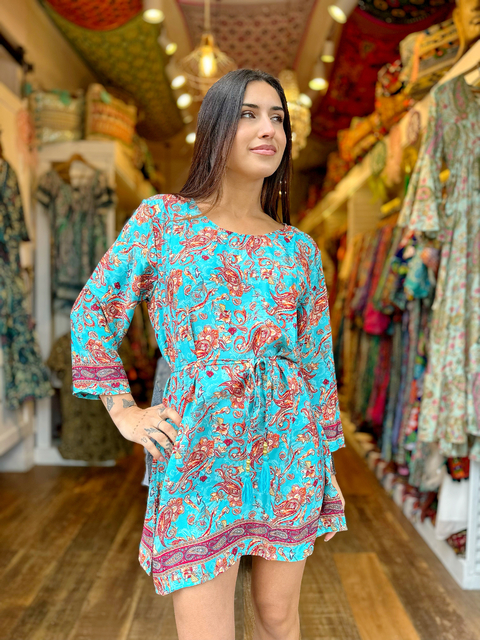 Arnhem primrose kaftan cheap