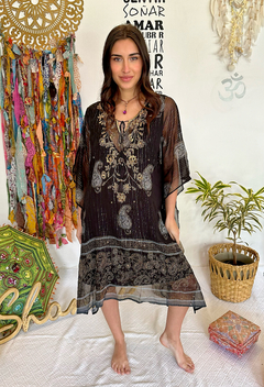 VC Boho MARIPOSA PARTY - Shanti Hippie Chic