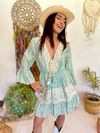 Vestido BOHO FORMENTERA