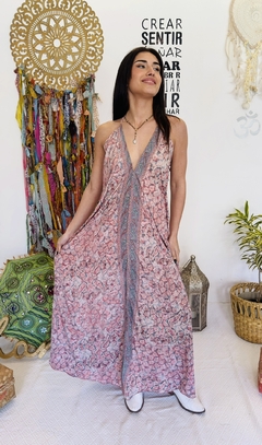 Vestido Ona Tulum