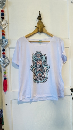 Remera Shanti