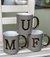 Mug letters en internet