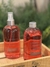 Jabón liquido con rosca aroma a rosa - comprar online