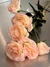 Flores rosas 68 cm