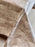 Mantel simil madera 1,40 x 2,00 mts