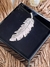 Caja Birkin Silver 12 cm - comprar online