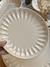 Plato Efeso 21 cm Cream - comprar online
