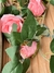 Guirnalda de rosas en internet