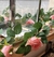 Guirnalda de rosas - comprar online
