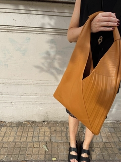 Tote Rut - Boris Handbags