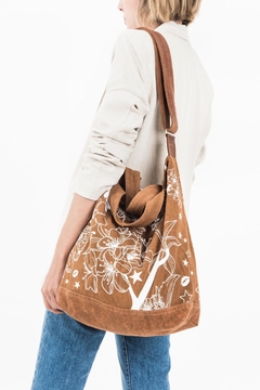 Tote Mery (mas colores) - comprar online