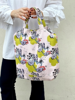 Tote Flopi - Boris Handbags