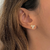 Aretes perlas - Murana Jewelry