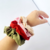 Pack Scrunchies x4 / Lino - comprar online