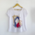 Remera Eugenia /Pachi Tigre