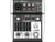 Mixer de áudio Behringer XENYX 302USB