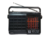 Rádio Portátil Motobras 7 Faixas-FM+OM+5OC RM-PFT73AC
