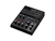 Mixer de áudio Yamaha - AG06 MK2 Black - comprar online