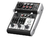 Mixer de áudio Behringer XENYX 302USB na internet