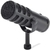 Microfone com fio Samson XLR/USB 9QU - Ponto Eletrônico